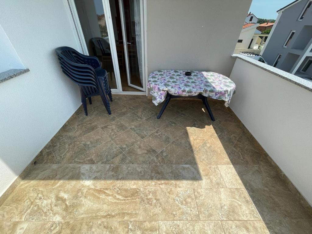 Apartments Ivana With The Pool Rovinjsko Selo Εξωτερικό φωτογραφία