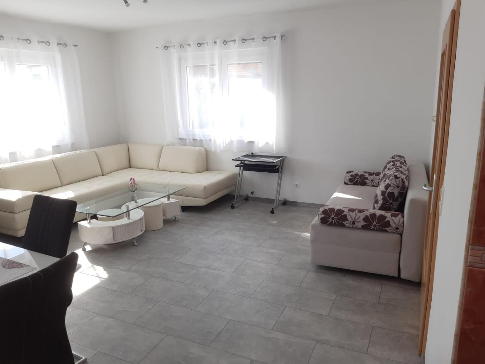 Apartments Ivana With The Pool Rovinjsko Selo Εξωτερικό φωτογραφία