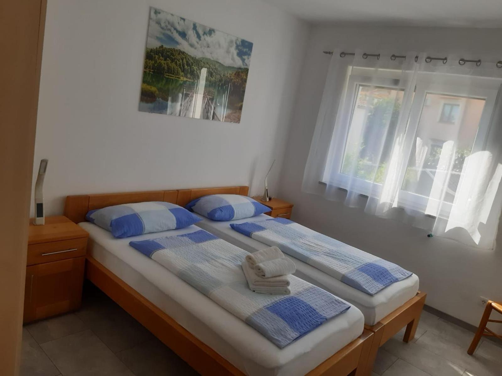 Apartments Ivana With The Pool Rovinjsko Selo Εξωτερικό φωτογραφία
