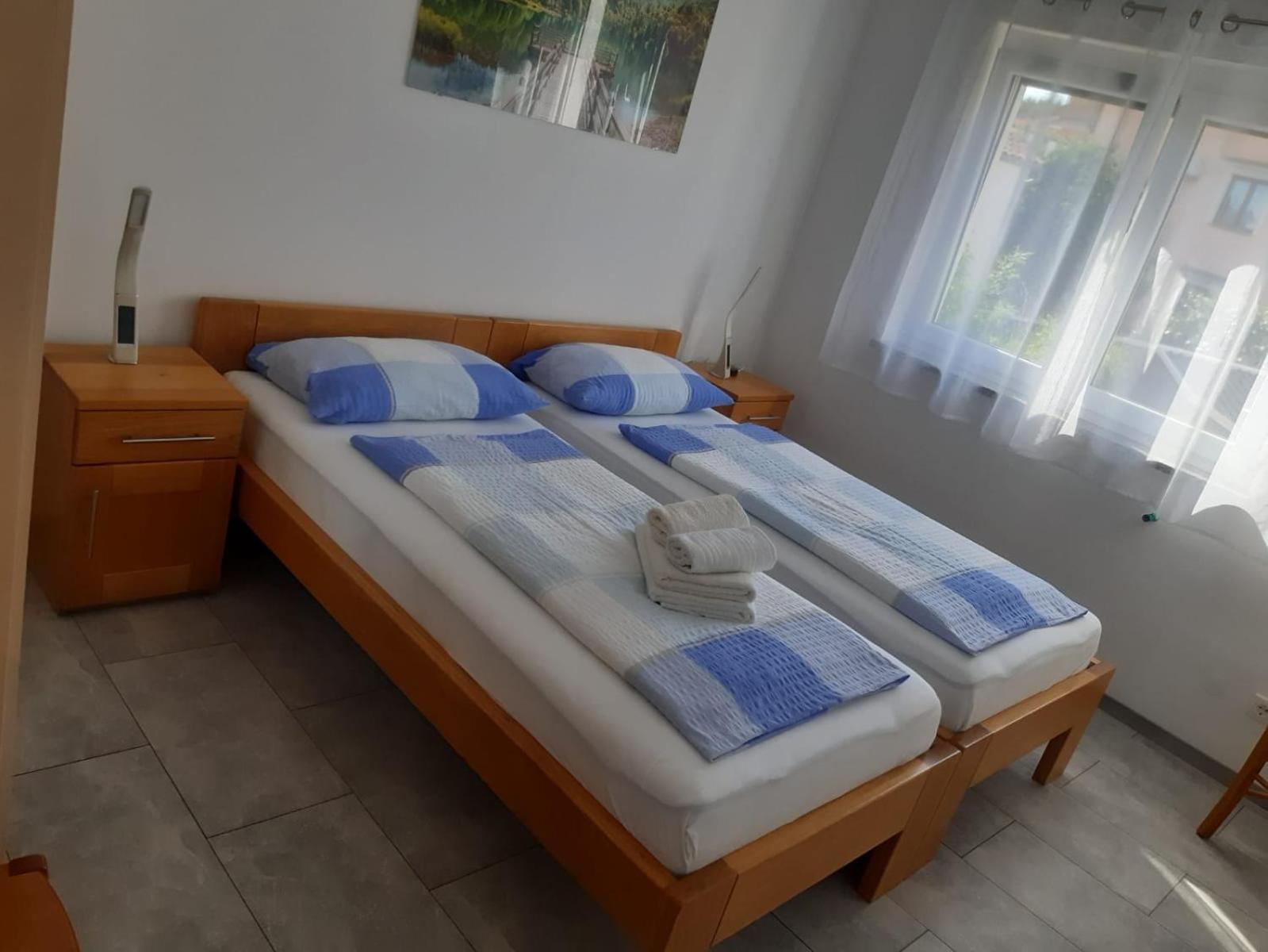 Apartments Ivana With The Pool Rovinjsko Selo Εξωτερικό φωτογραφία