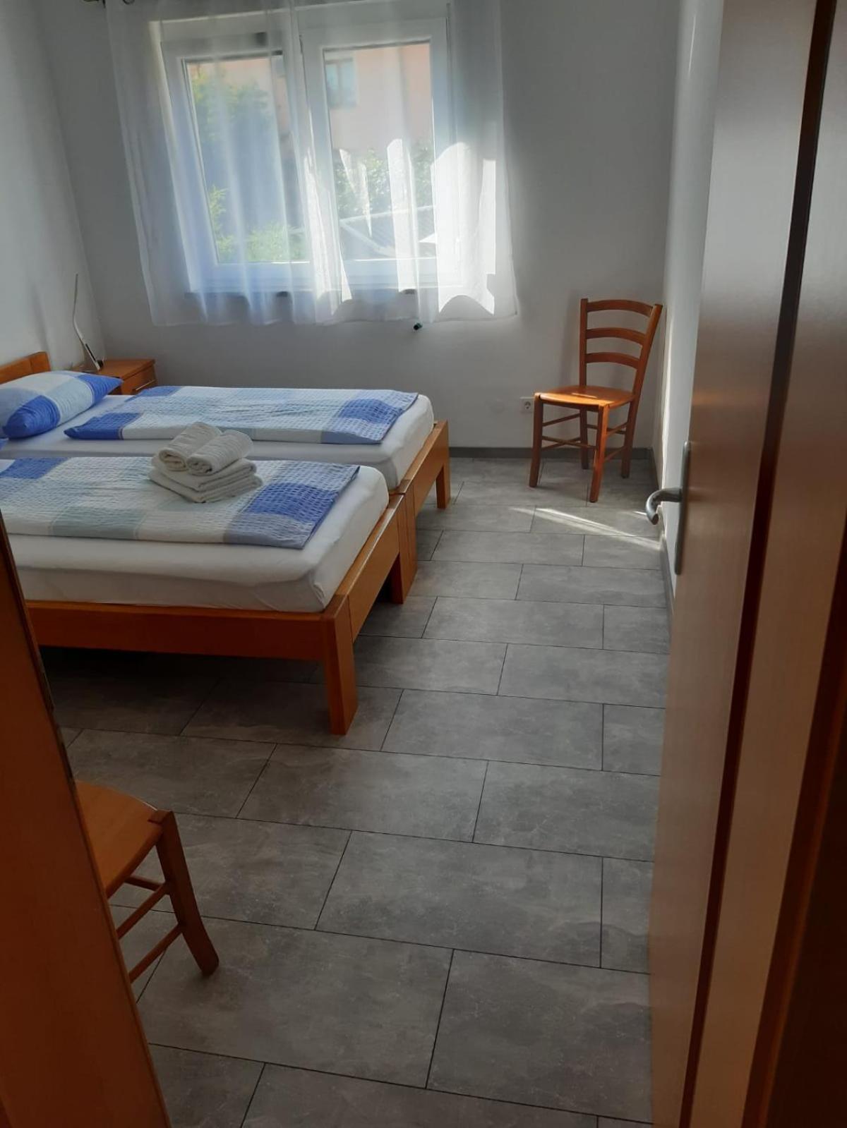 Apartments Ivana With The Pool Rovinjsko Selo Εξωτερικό φωτογραφία