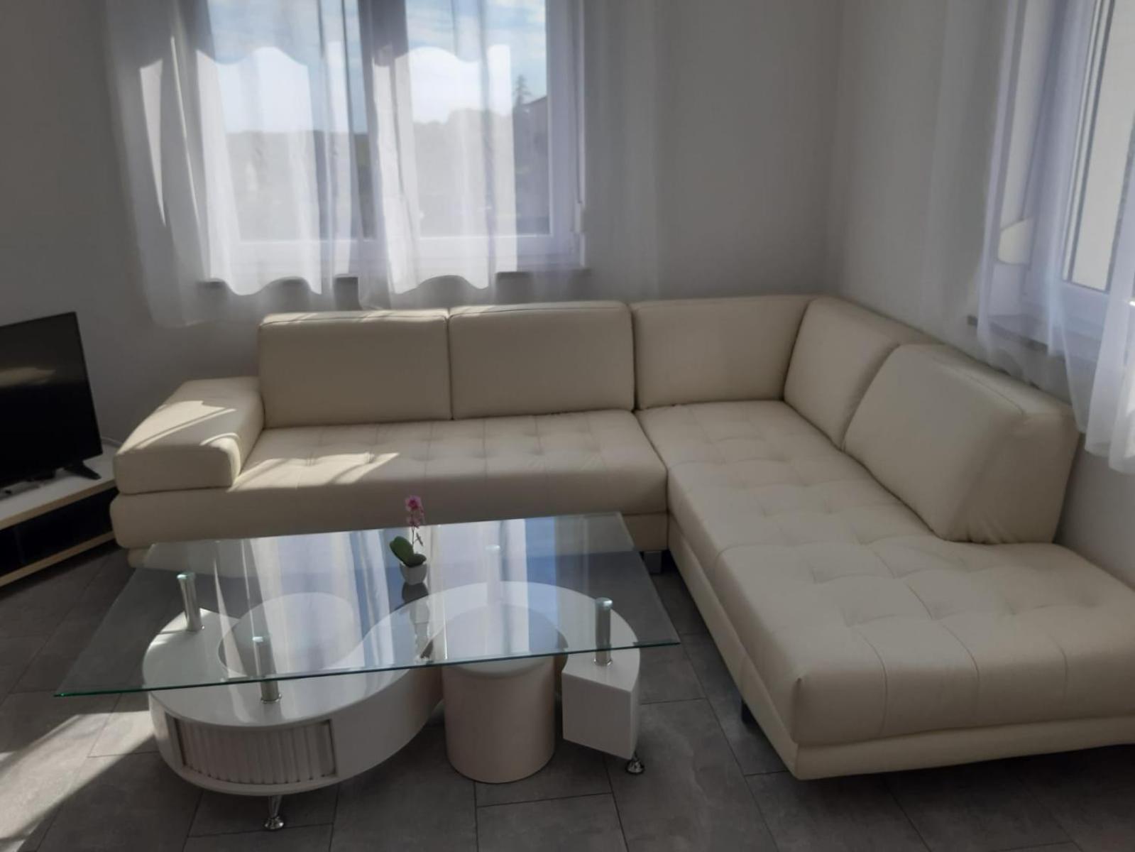 Apartments Ivana With The Pool Rovinjsko Selo Εξωτερικό φωτογραφία